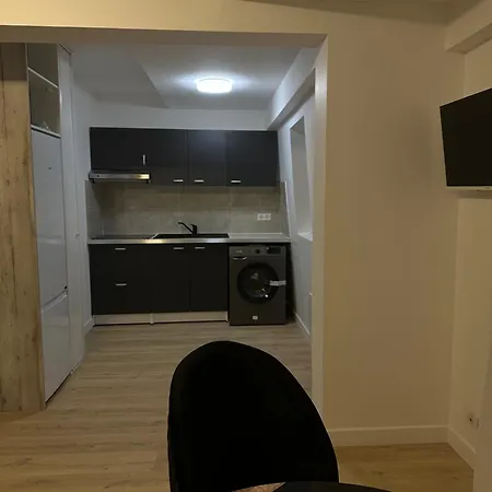 Luxury S Nou F2 Newbondy Apartment *