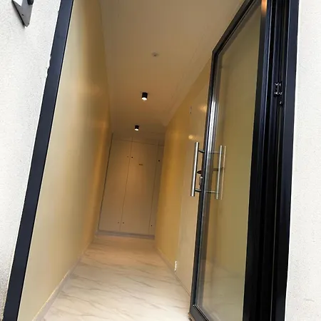 Apartment Luxury S Nou F2 Newbondy *